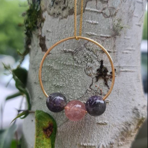 Colección Conexión Natural medianas