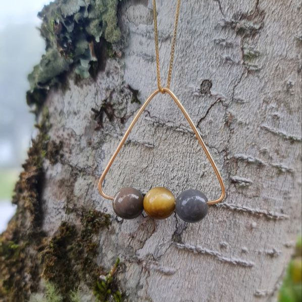 Colección Conexión Natural medianas