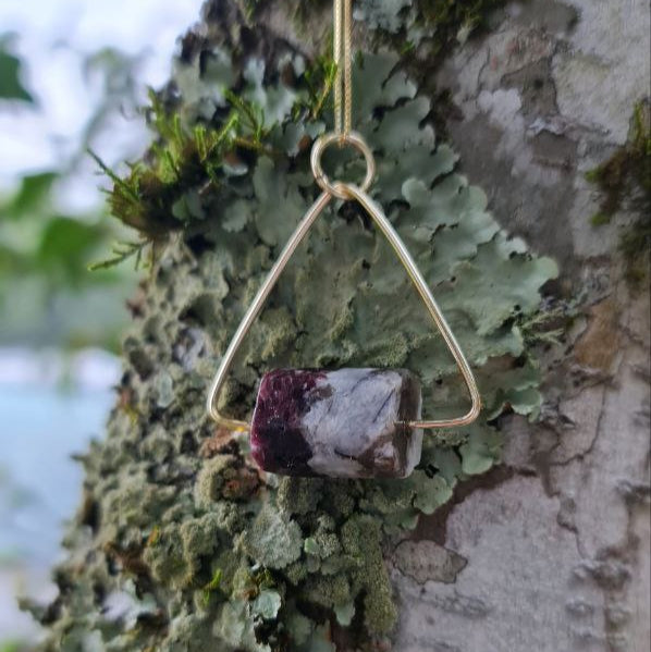 Colección Conexión Natural medianas