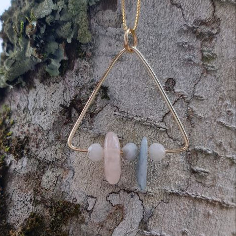 Colección Conexión Natural medianas