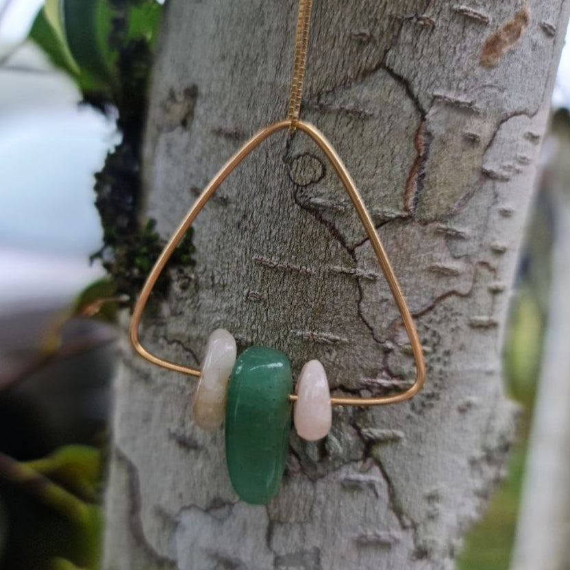 Colección Conexión Natural medianas