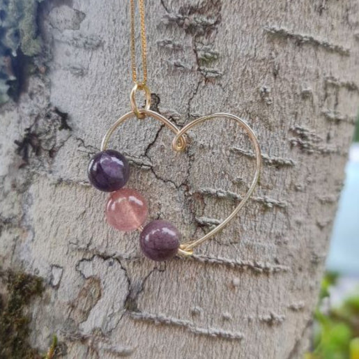 Colección Conexión Natural medianas