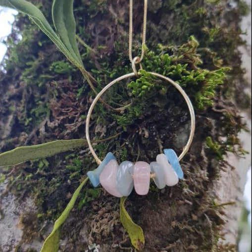 Colección Conexión Natural medianas