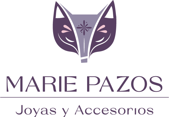 Marie Pazos Joyas